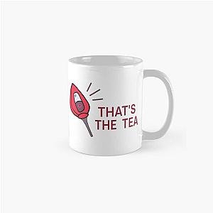 That's The Tea Alastor Classic Mug