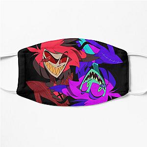 Alastor (Pilot Design) Flat Mask