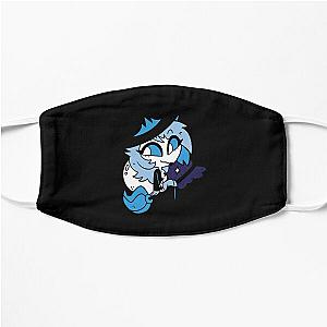 Vivziepop Merch Witch Octavia Flat Mask