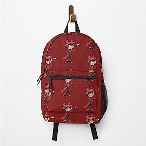 Alastor  Backpack