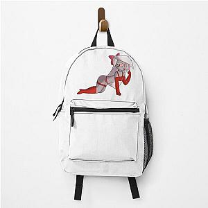 Valentine's Day Vaggie Backpack