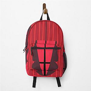 Alastor suit  Backpack