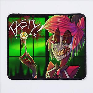 Breakfast at the Hazbin Hotel Mouse Pad