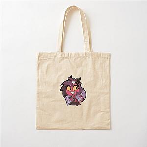 Vivziepop Chibi Millie Cotton Tote Bag