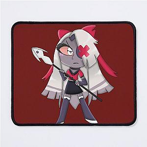 Vaggie  Mouse Pad