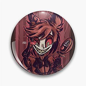 Alastor - hazbin hotel Pin