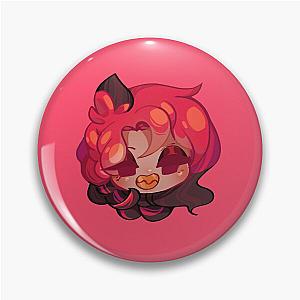 Chibi female Alastor Pin