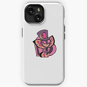 Vivziepop Chibi Sir Pentious iPhone Tough Case