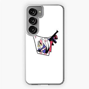 Vivziepop Gangster Angel Samsung Galaxy Soft Case