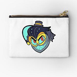 Vivziepop Chibi Baxter Zipper Pouch