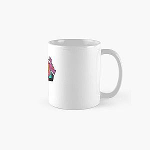 Vivziepop Date Night Classic Mug