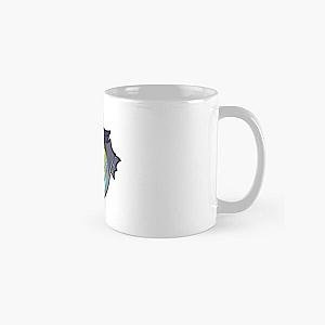 Vivziepop Chibi Baxter Classic Mug