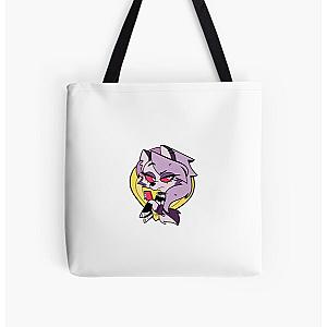 Vivziepop Chibi Loona All Over Print Tote Bag