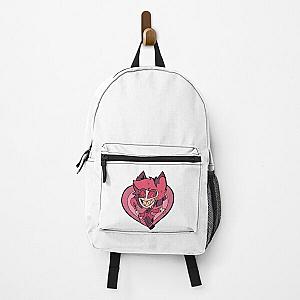 Vivziepop Chibi Alastor Backpack