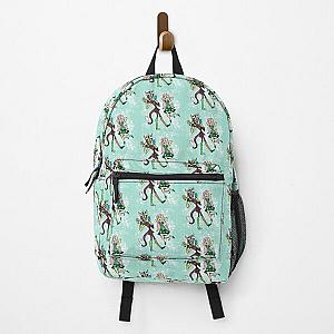 Anthro MLP Fluttercord Vivziepop Style Backpack