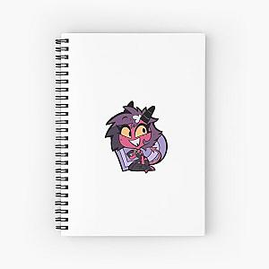 Vivziepop Chibi Millie Spiral Notebook