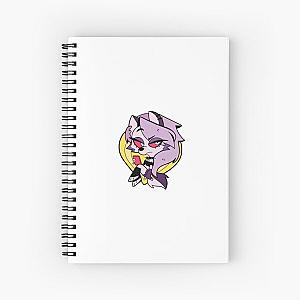 Vivziepop Chibi Loona Spiral Notebook