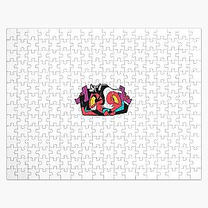 Vivziepop Date Night Jigsaw Puzzle