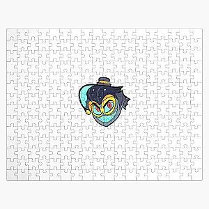 Vivziepop Chibi Baxter Jigsaw Puzzle