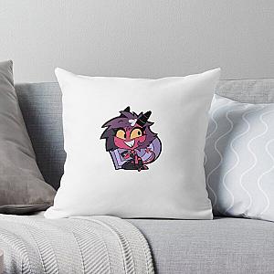 Vivziepop Chibi Millie Throw Pillow