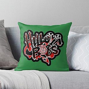 vivziepop   	 Throw Pillow