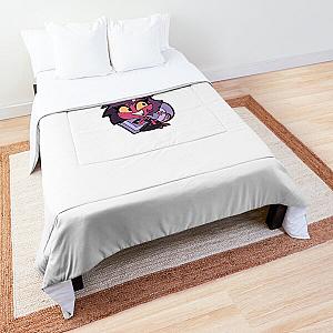 Vivziepop Chibi Millie Comforter