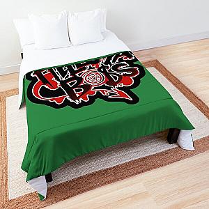 vivziepop   	 Comforter