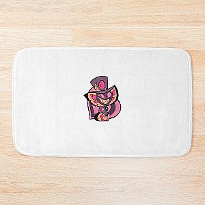 Vivziepop Chibi Sir Pentious Bath Mat