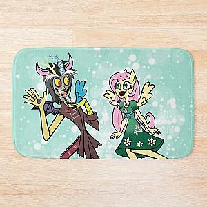 Anthro MLP Fluttercord Vivziepop Style Bath Mat