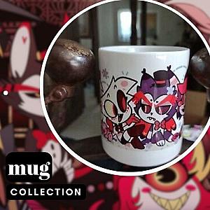 VivziePop Mugs