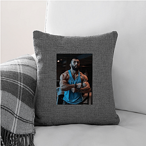 Vladimir Shmondenko Always Strong Always Surprising Vladimir Shmondenko Pillows Cover