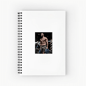 Vladimir Shmondenko My Favorite YouTuber Vladimir Shmondenko Notebook