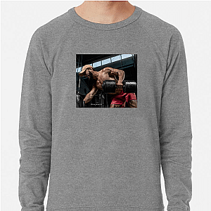 Vladimir Shmondenko The Gym King Vladimir Shmondenko Sweatshirts
