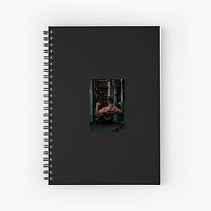 Vladimir Shmondenko The Anatoly Guy Vladimir Shmondenko Notebook