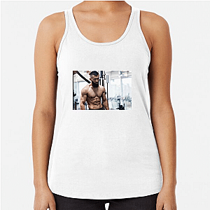 Vladimir Shmondenko The Janitor Is Here Vladimir Shmondenko Tank Tops