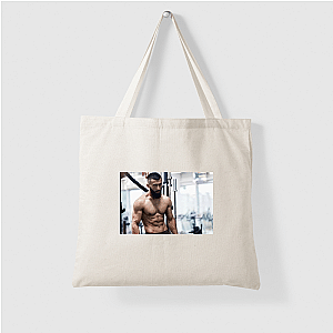 Vladimir Shmondenko The Janitor Is Here Vladimir Shmondenko Bags