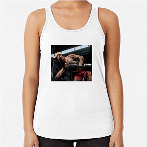 Vladimir Shmondenko The Gym King Vladimir Shmondenko Tank Tops