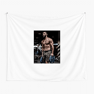 Vladimir Shmondenko My Favorite YouTuber Vladimir Shmondenko Tapestries
