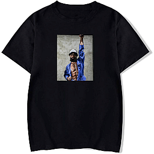 Vladimir Shmondenko No Warmup Just Lift Vladimir Shmondenko T-Shirts