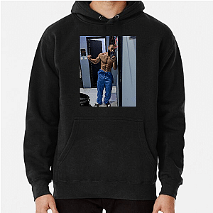 Vladimir Shmondenko Unforgettable Lifts Vladimir Shmondenko Hoodies