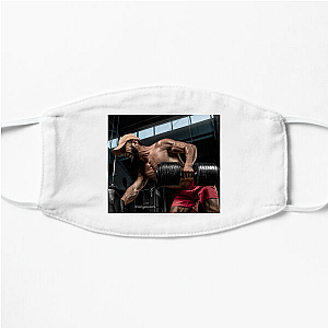 Vladimir Shmondenko The Gym King Vladimir Shmondenko Face Masks