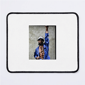 Vladimir Shmondenko No Warmup Just Lift Vladimir Shmondenko Mouse Pads