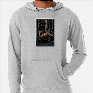 Vladimir Shmondenko The Anatoly Guy Vladimir Shmondenko Hoodies