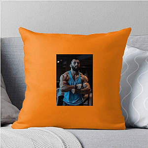 Vladimir Shmondenko Always Strong Always Surprising Vladimir Shmondenko Pillows Cover