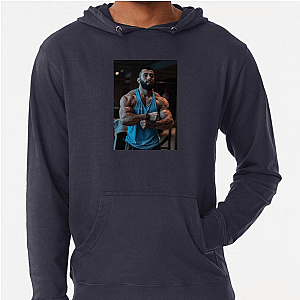 Vladimir Shmondenko Always Strong Always Surprising Vladimir Shmondenko Hoodies