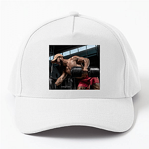 Vladimir Shmondenko The Gym King Vladimir Shmondenko Hats & Caps