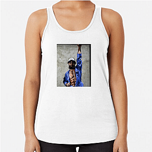 Vladimir Shmondenko No Warmup Just Lift Vladimir Shmondenko Tank Tops