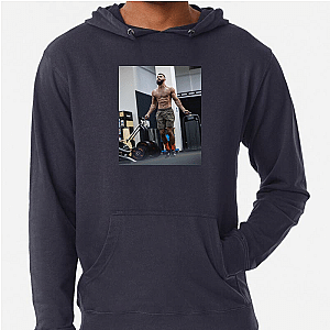 Vladimir Shmondenko A True Powerhouse Vladimir Shmondenko Hoodies