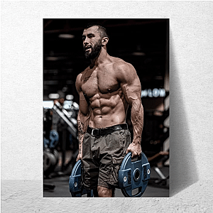 Vladimir Shmondenko My Favorite YouTuber Vladimir Shmondenko Posters
