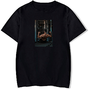 Vladimir Shmondenko The Anatoly Guy Vladimir Shmondenko T-Shirts
